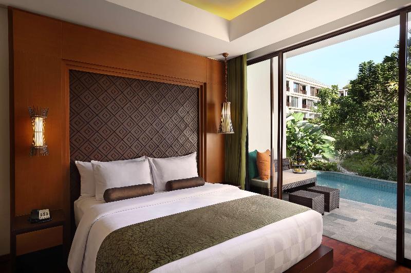 Golden Tulip Jineng Resort Bali - Oda