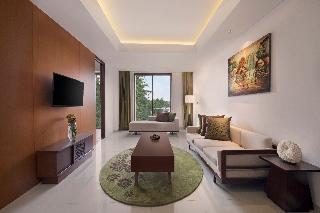 Golden Tulip Jineng Resort Bali fotoÄŸrafÄ±