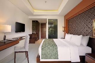 Golden Tulip Jineng Resort Bali fotoÄŸrafÄ±
