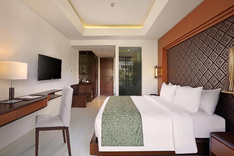 Golden Tulip Jineng Resort Bali - Oda