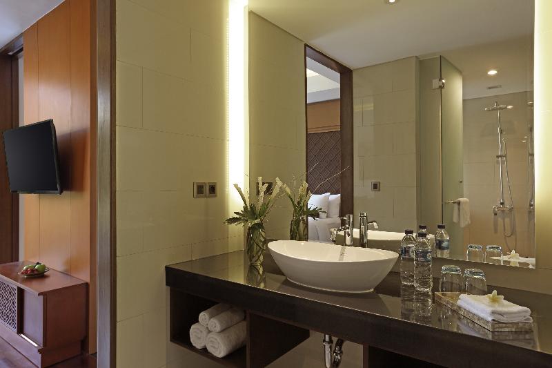 Golden Tulip Jineng Resort Bali - Oda
