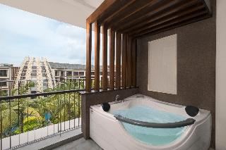 Golden Tulip Jineng Resort Bali fotoÄŸrafÄ±