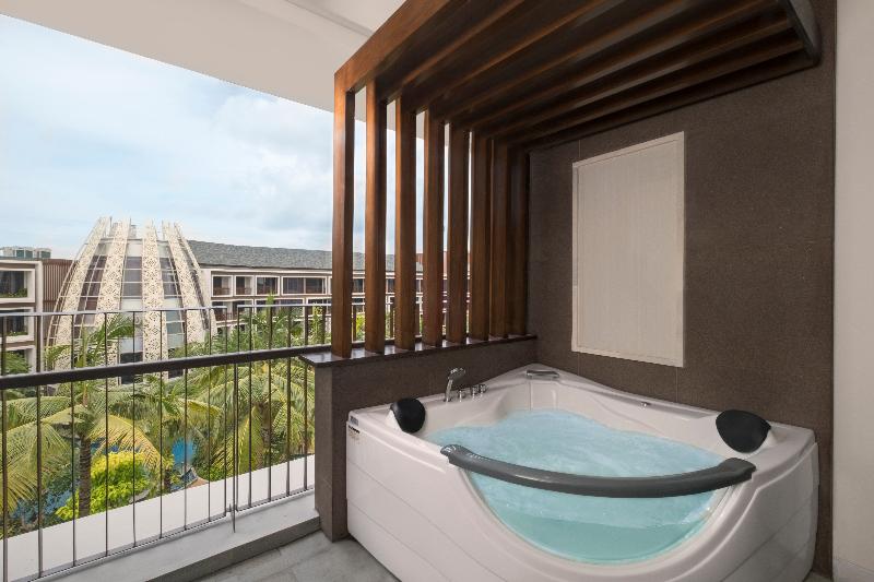 Golden Tulip Jineng Resort Bali - Oda