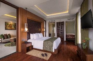 Golden Tulip Jineng Resort Bali fotoÄŸrafÄ±
