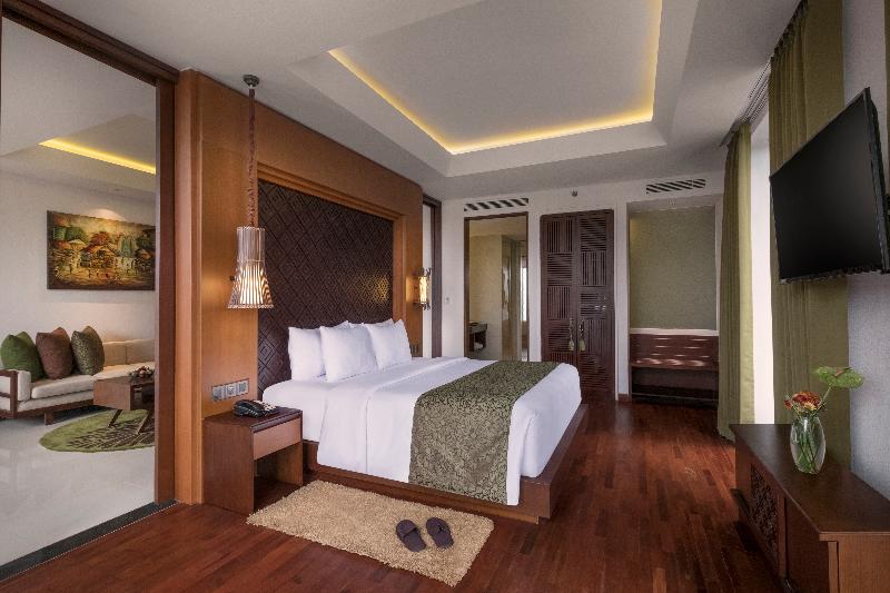 Golden Tulip Jineng Resort Bali - Oda