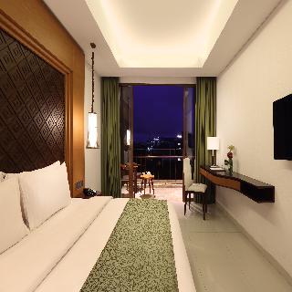 Golden Tulip Jineng Resort Bali fotoÄŸrafÄ±