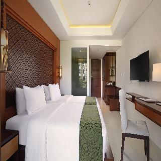 Golden Tulip Jineng Resort Bali fotoÄŸrafÄ±