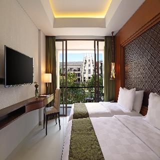 Golden Tulip Jineng Resort Bali fotoÄŸrafÄ±