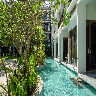 Golden Tulip Jineng Resort Bali fotoÄŸrafÄ±