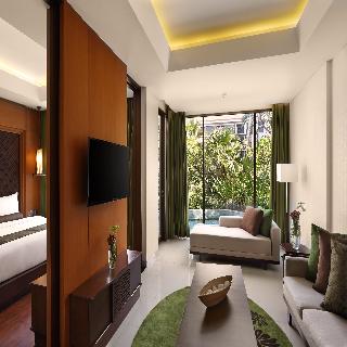 Golden Tulip Jineng Resort Bali fotoÄŸrafÄ±