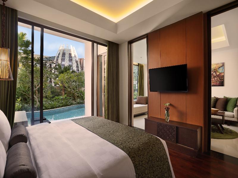 Golden Tulip Jineng Resort Bali - Oda