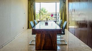 Golden Tulip Jineng Resort Bali fotoÄŸrafÄ±