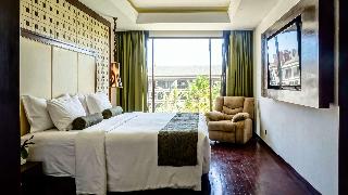 Golden Tulip Jineng Resort Bali fotoÄŸrafÄ±