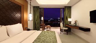 Golden Tulip Jineng Resort Bali fotoÄŸrafÄ±