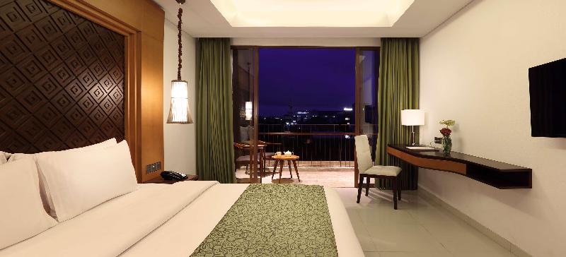 Golden Tulip Jineng Resort Bali - Oda