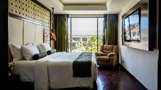 Golden Tulip Jineng Resort Bali fotoÄŸrafÄ±