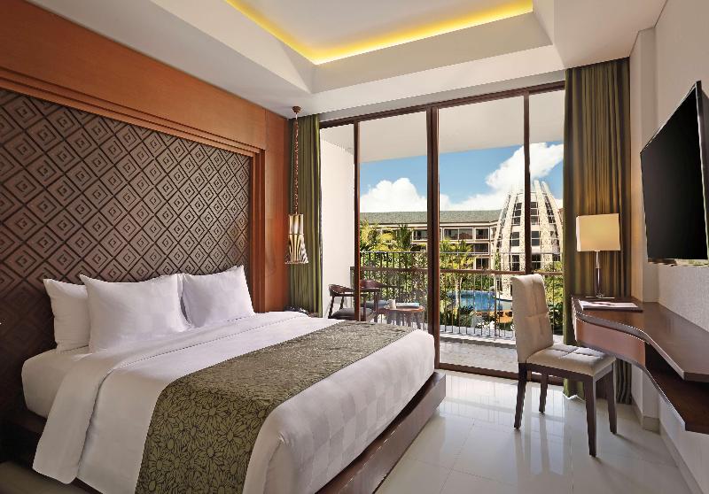 Golden Tulip Jineng Resort Bali - Havuz