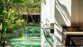 Golden Tulip Jineng Resort Bali fotoÄŸrafÄ±