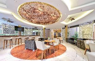 Golden Tulip Jineng Resort Bali fotoÄŸrafÄ±