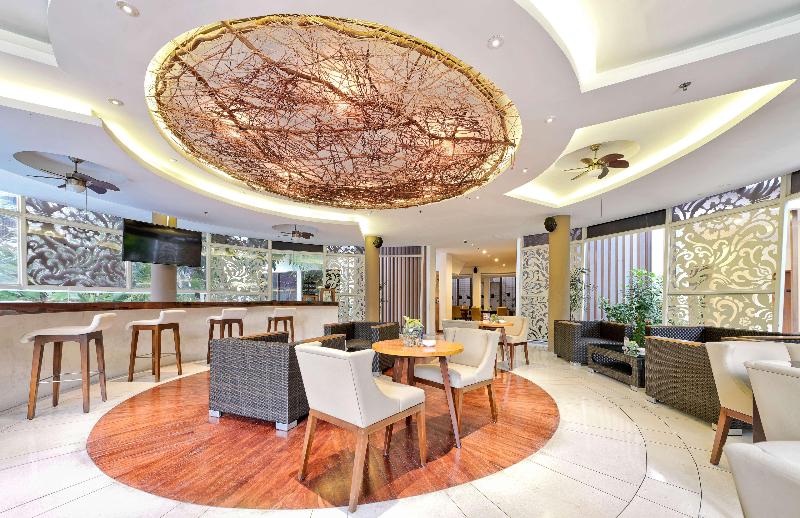 Golden Tulip Jineng Resort Bali - Havuz