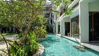 Golden Tulip Jineng Resort Bali fotoÄŸrafÄ±