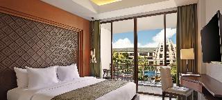 Golden Tulip Jineng Resort Bali fotoÄŸrafÄ±