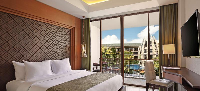 Golden Tulip Jineng Resort Bali - Havuz
