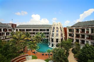Golden Tulip Jineng Resort Bali fotoÄŸrafÄ±
