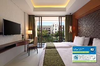 Golden Tulip Jineng Resort Bali fotoÄŸrafÄ±