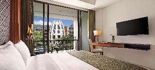 Golden Tulip Jineng Resort Bali fotoÄŸrafÄ±