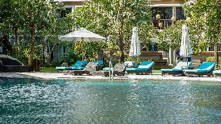 Golden Tulip Jineng Resort Bali fotoÄŸrafÄ±