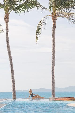 The Privilege Hotel Ezra Beach Club fotoÄŸrafÄ±