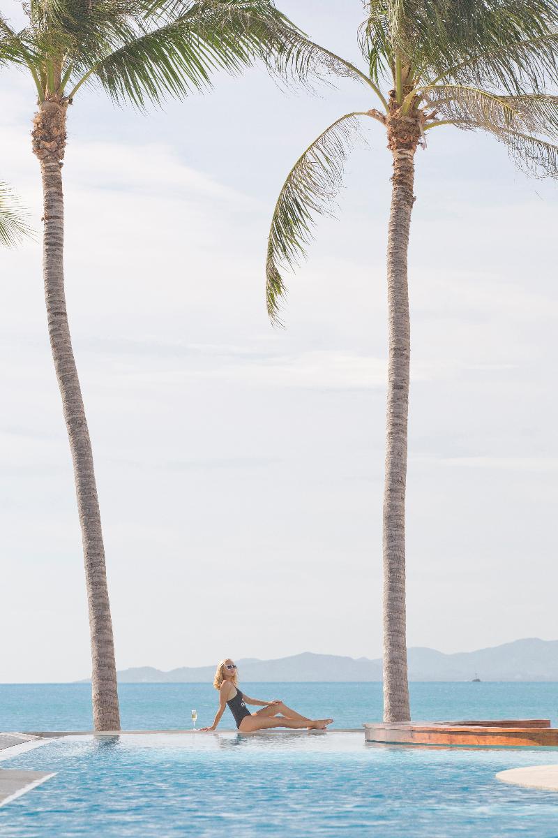 The Privilege Hotel Ezra Beach Club - Genel
