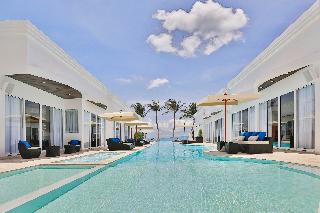 The Privilege Hotel Ezra Beach Club fotoÄŸrafÄ±