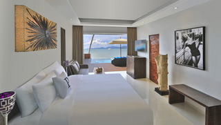 The Privilege Hotel Ezra Beach Club fotoÄŸrafÄ±
