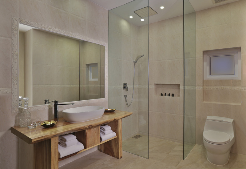 The Privilege Hotel Ezra Beach Club - Oda