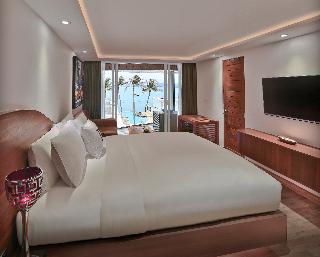 The Privilege Hotel Ezra Beach Club fotoÄŸrafÄ±
