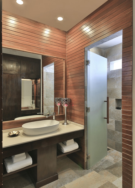 The Privilege Hotel Ezra Beach Club - Oda