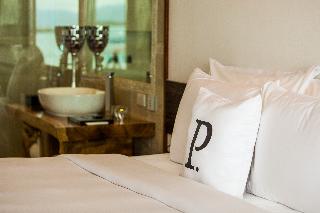 The Privilege Hotel Ezra Beach Club fotoÄŸrafÄ±