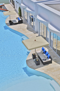 The Privilege Hotel Ezra Beach Club fotoÄŸrafÄ±