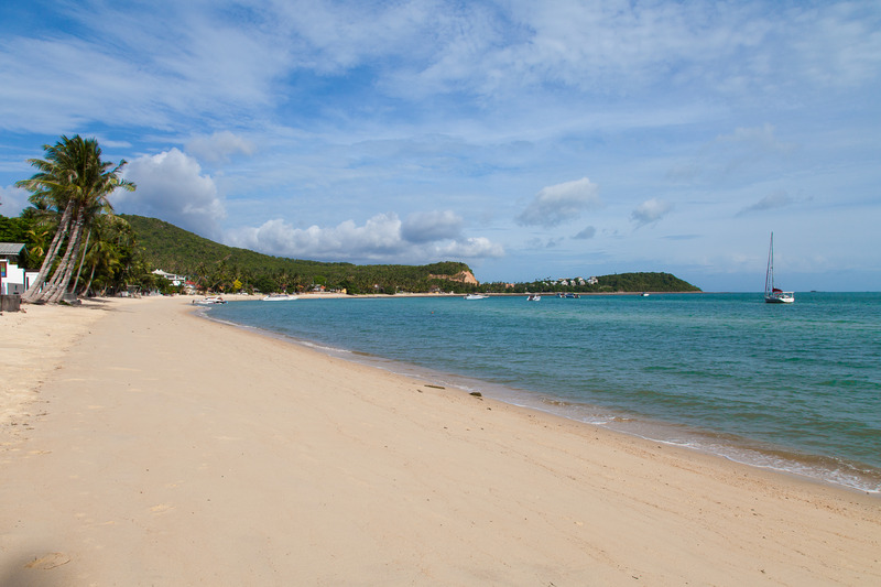 The Privilege Hotel Ezra Beach Club - Plaj