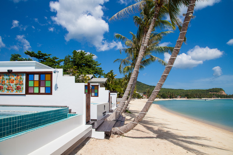 The Privilege Hotel Ezra Beach Club - Plaj