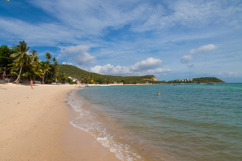 The Privilege Hotel Ezra Beach Club - Plaj