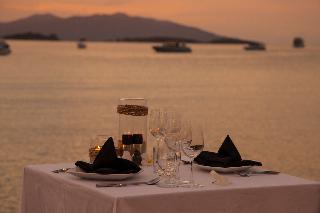 The Privilege Hotel Ezra Beach Club fotoÄŸrafÄ±