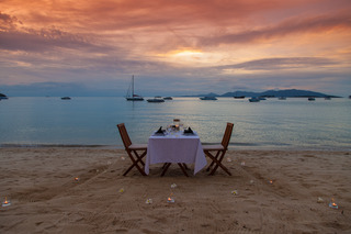 The Privilege Hotel Ezra Beach Club fotoÄŸrafÄ±