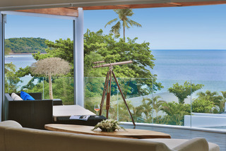 The Privilege Hotel Ezra Beach Club fotoÄŸrafÄ±