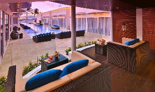 The Privilege Hotel Ezra Beach Club fotoÄŸrafÄ±