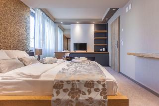 Hotel Plaza Winterthur otel fotoğrafı