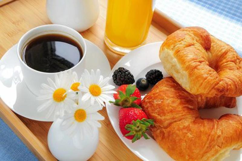 Hotel Plaza Winterthur - Restoran