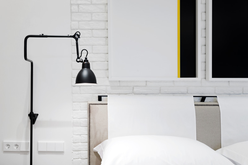 The Corner Hotel - Oda